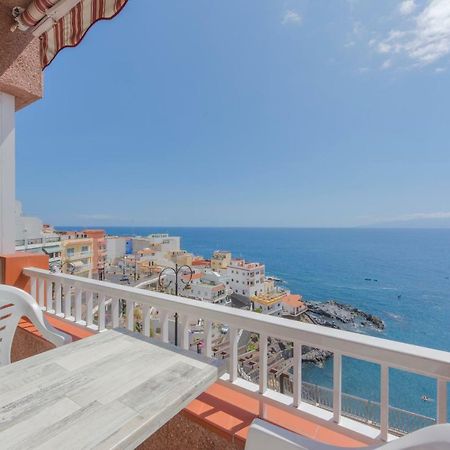Bahia Suite Пуэрто-де-Сантьяго Экстерьер фото