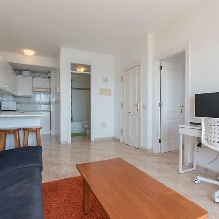 Bahia Suite Пуэрто-де-Сантьяго Экстерьер фото