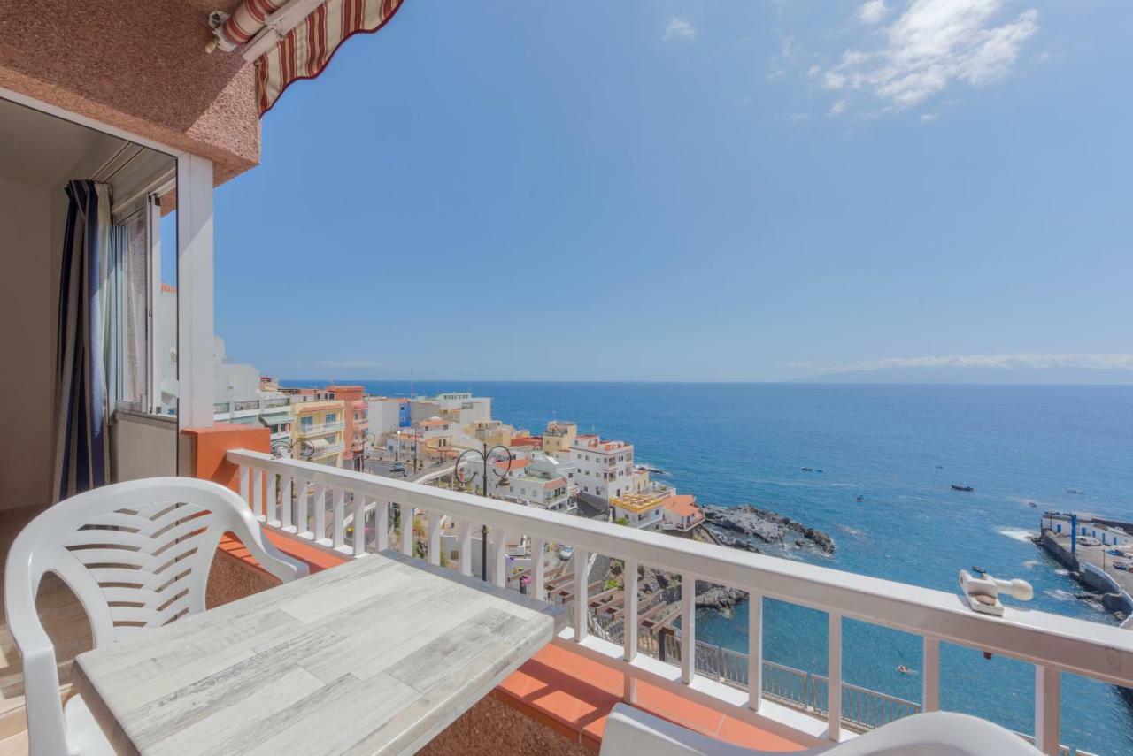 Bahia Suite Пуэрто-де-Сантьяго Экстерьер фото