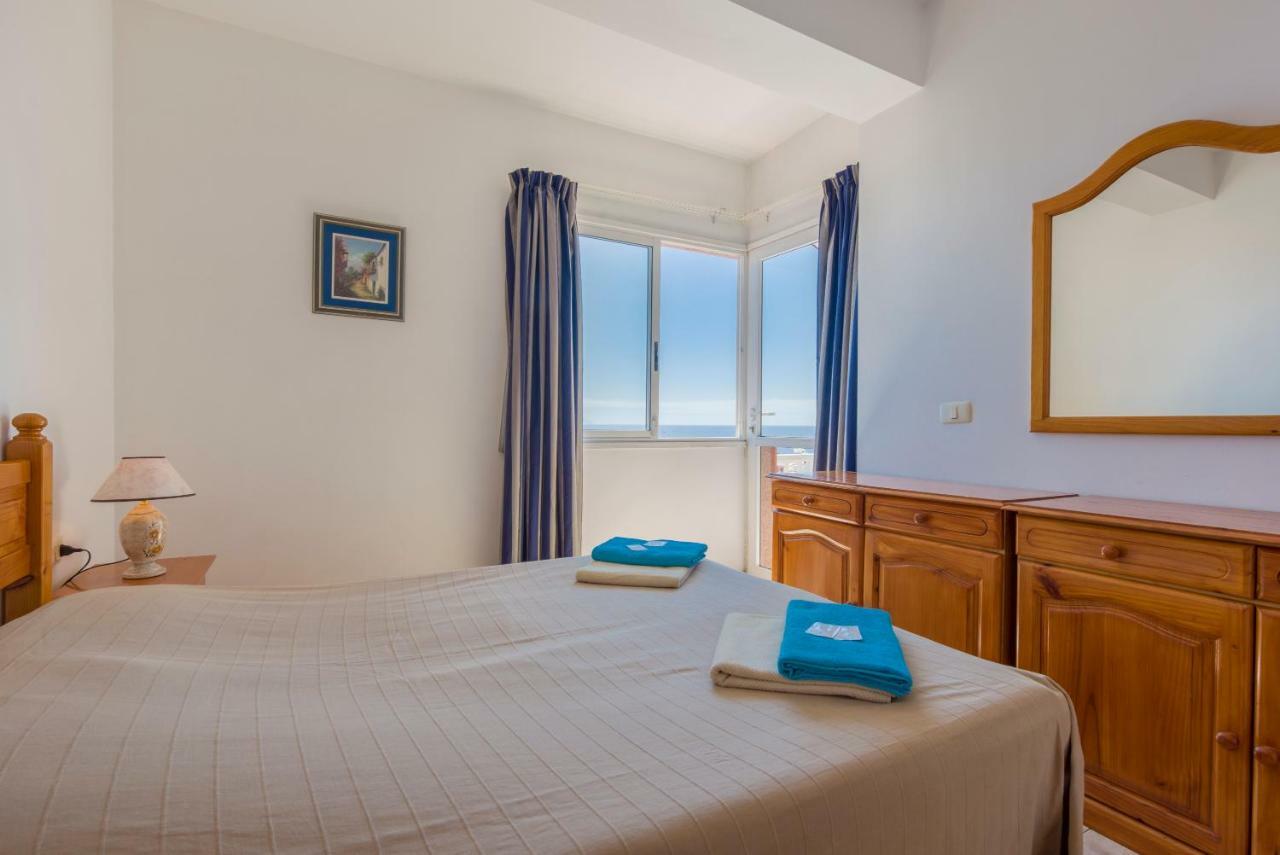 Bahia Suite Пуэрто-де-Сантьяго Экстерьер фото