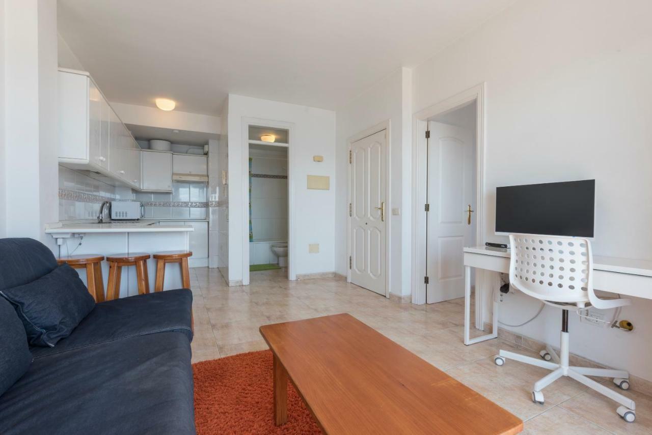 Bahia Suite Пуэрто-де-Сантьяго Экстерьер фото