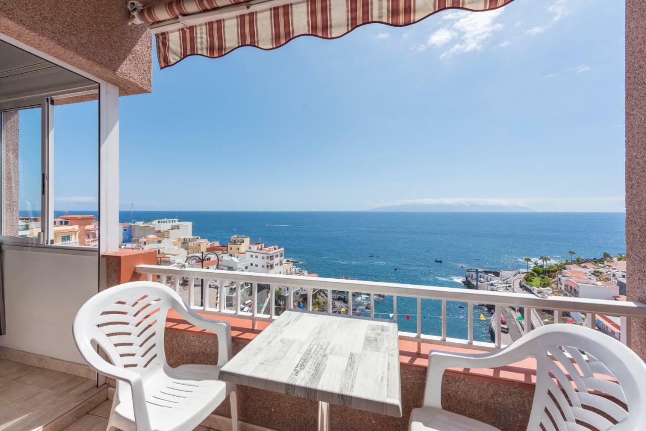 Bahia Suite Пуэрто-де-Сантьяго Экстерьер фото