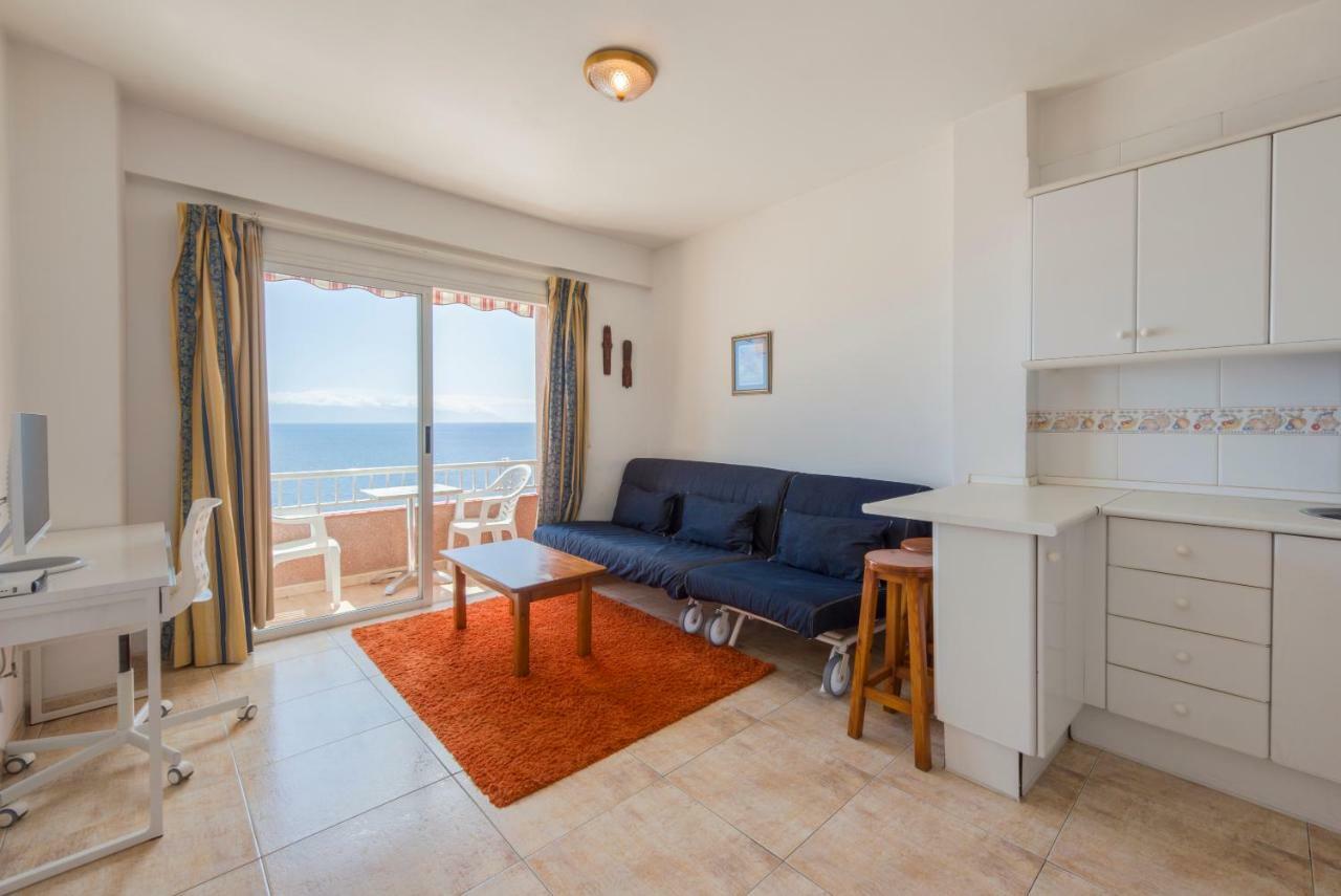 Bahia Suite Пуэрто-де-Сантьяго Экстерьер фото