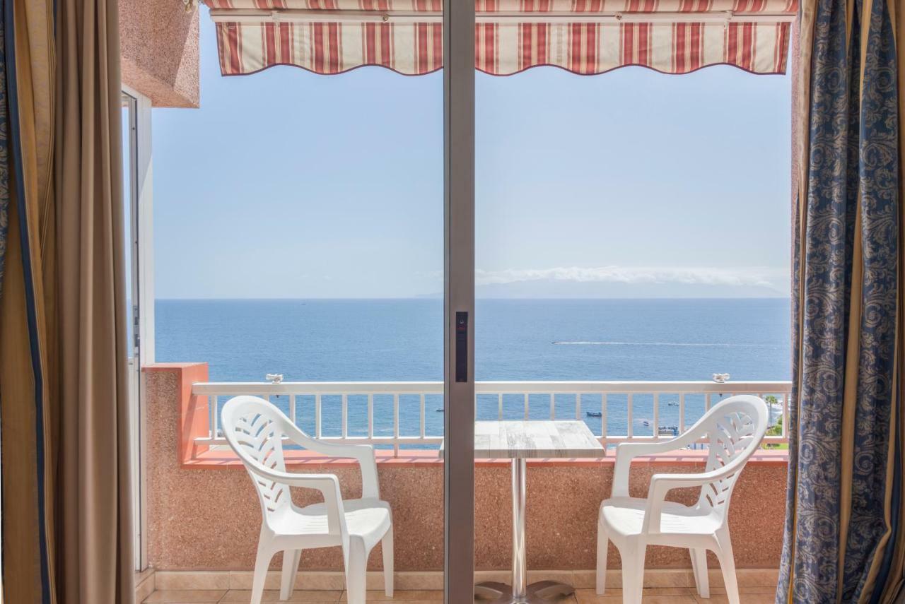 Bahia Suite Пуэрто-де-Сантьяго Экстерьер фото